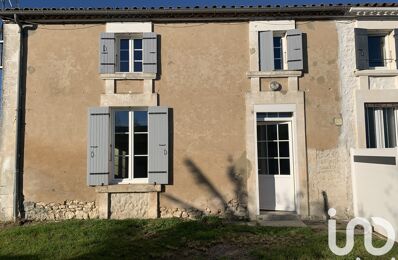 vente maison 254 000 € à proximité de Talmont-sur-Gironde (17120)