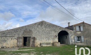 Maison 3 Pièces 74 m² à vendre à Médis (17600)