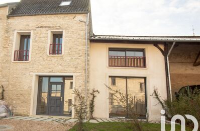 vente maison 343 000 € à proximité de Andelu (78770)