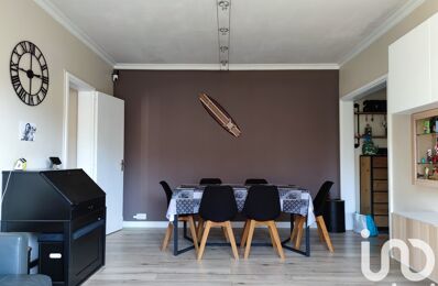 appartement 4 pièces 84 m2 à vendre à Vaucresson (92420)