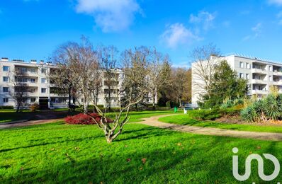 vente appartement 430 000 € à proximité de Maisons-Laffitte (78600)