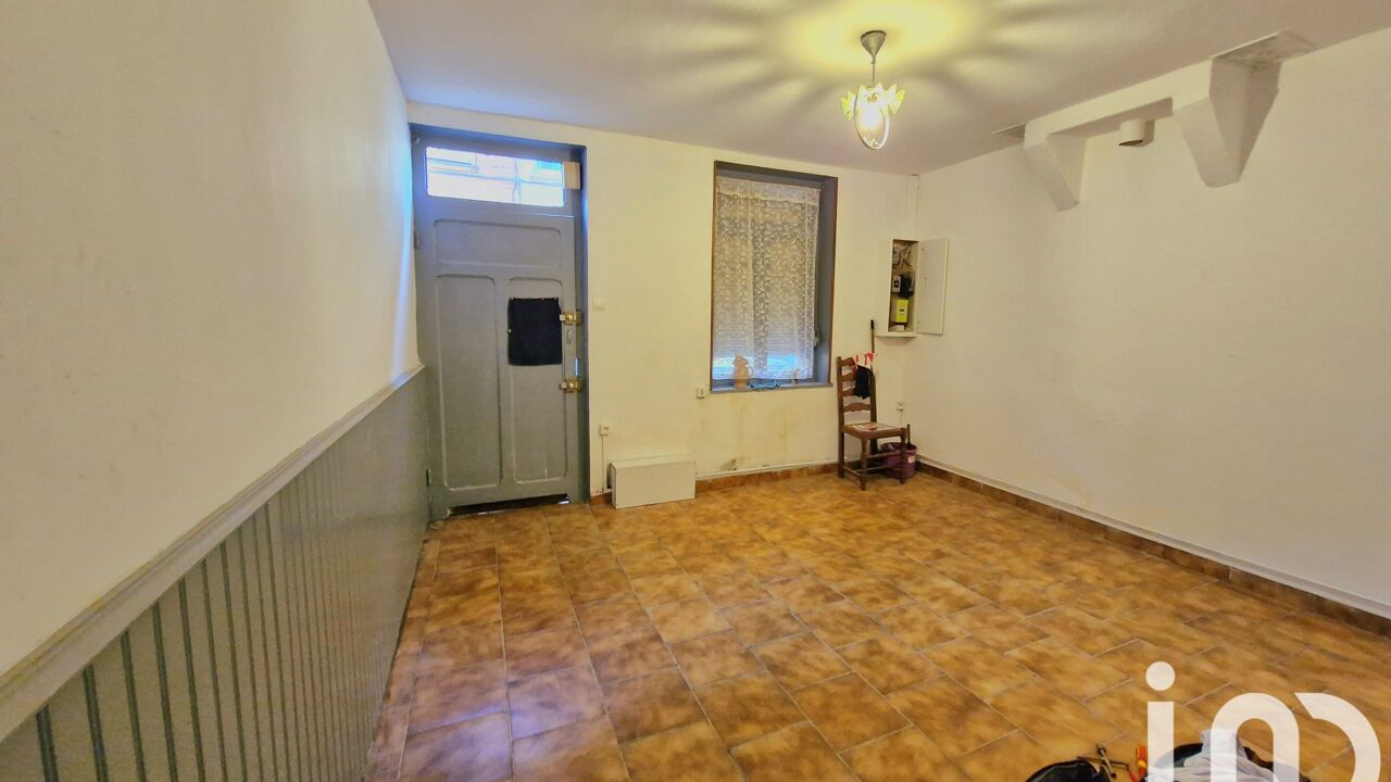 maison 3 pièces 56 m2 à vendre à Lannoy (59390)