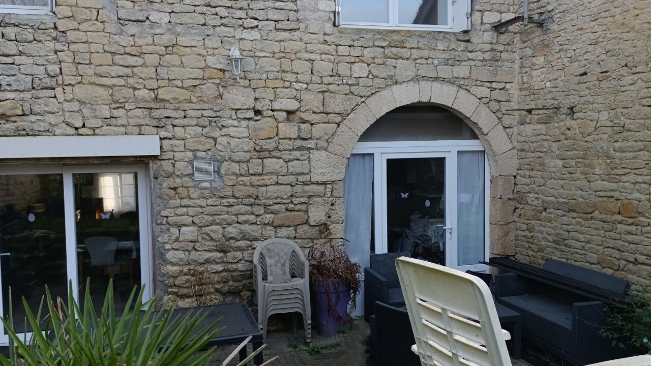 maison 6 pièces 160 m2 à vendre à Muron (17430)