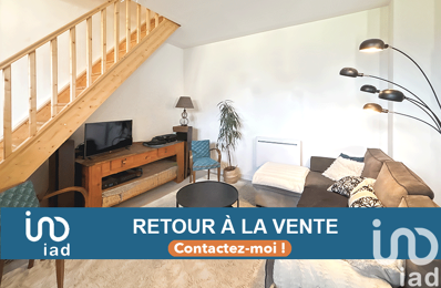 vente maison 465 000 € à proximité de Morzine (74110)