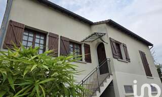 Maison 4 Pièces 131 m² à vendre à Ports-sur-Vienne (37800)