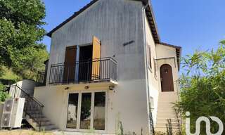 Maison 4 Pièces 131 m² à vendre à Ports-sur-Vienne (37800)