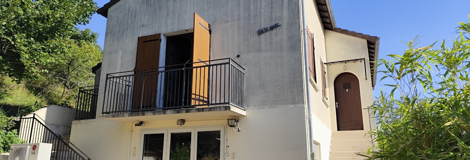 Maison 4 Pièces 131 m² à vendre à Ports-sur-Vienne (37800)