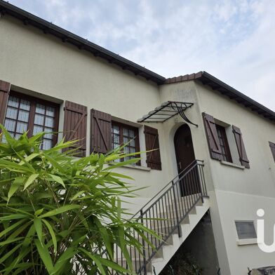 Maison 4 pièces 168000 €