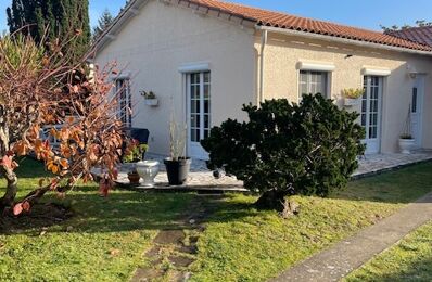 maison 5 pièces 98 m2 à vendre à Saujon (17600)