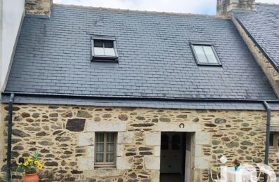 location maison 451 € CC /mois à proximité de Finistère (29)