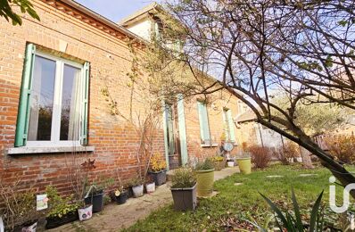 vente maison 199 000 € à proximité de Saint-Pierre-Es-Champs (60850)