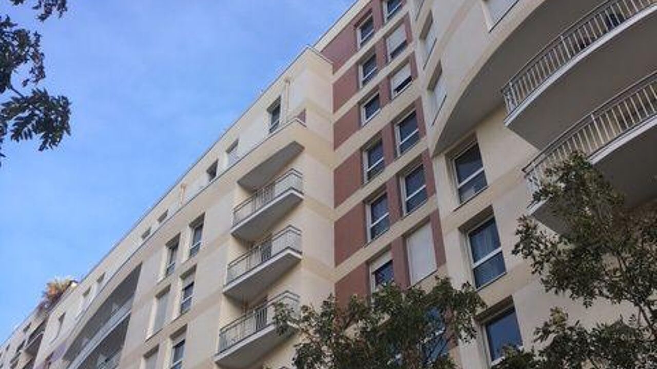 appartement 1 pièces 18 m2 à vendre à Courbevoie (92400)