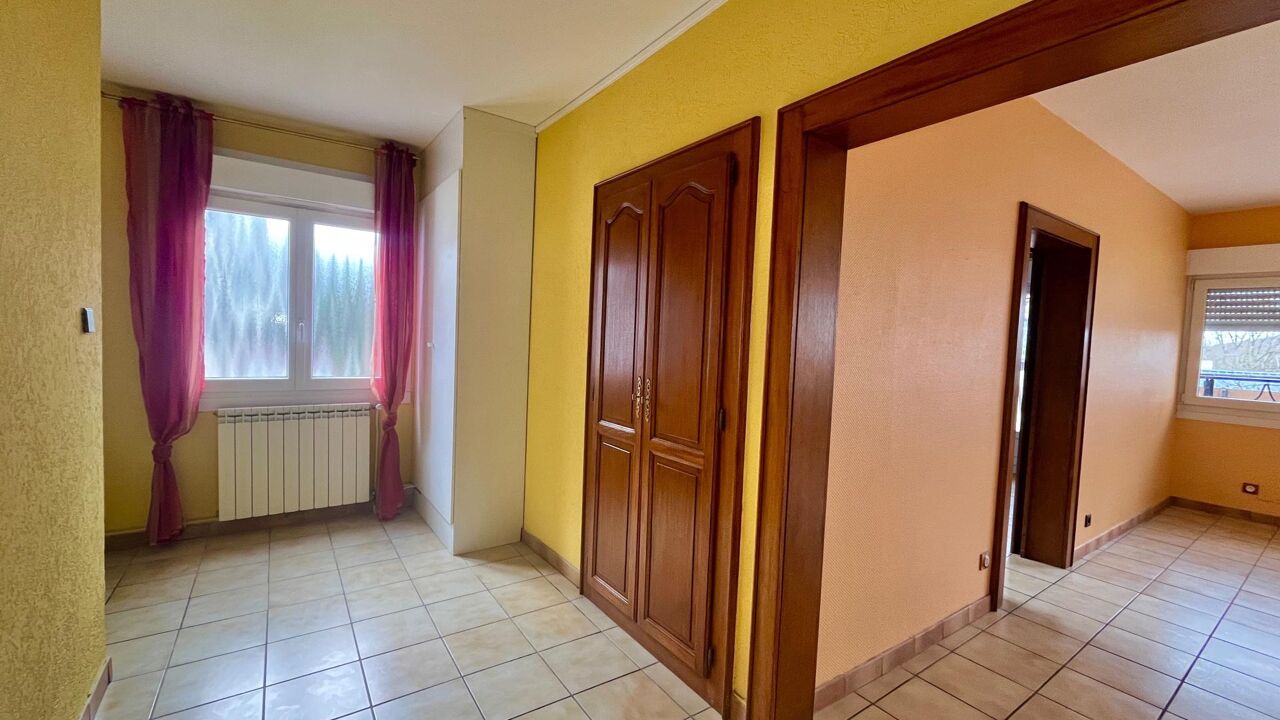 appartement 4 pièces 103 m2 à louer à Creutzwald (57150)