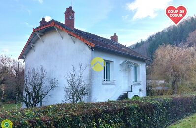 vente maison 140 610 € à proximité de Chambon-sur-Voueize (23170)