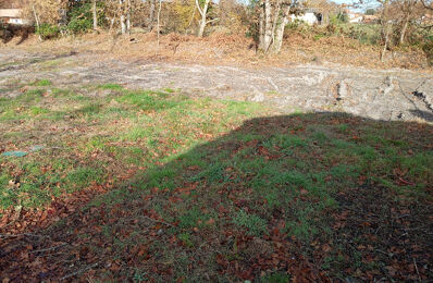 terrain  pièces 640 m2 à vendre à Le Teich (33470)