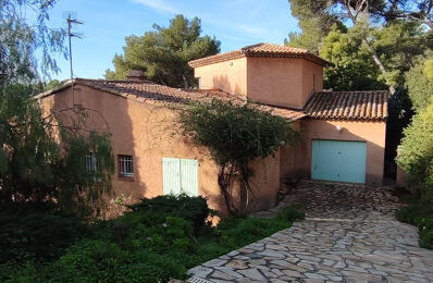 maison 5 pièces 171 m2 à vendre à Hyères (83400)