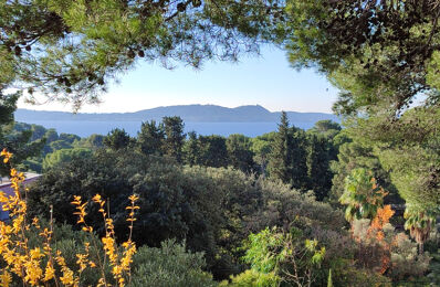 vente maison 856 080 € à proximité de La Londe-les-Maures (83250)