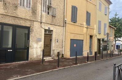 vente commerce 300 000 € à proximité de Carnoux-en-Provence (13470)