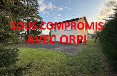 vente maison 370 000 € à proximité de Sourcieux-les-Mines (69210)