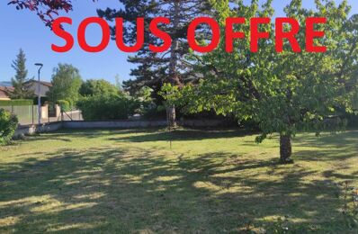 vente terrain 160 000 € à proximité de Saint-Romain-de-Popey (69490)