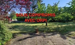 Terrain  475 m² à vendre à L'Arbresle (69210)
