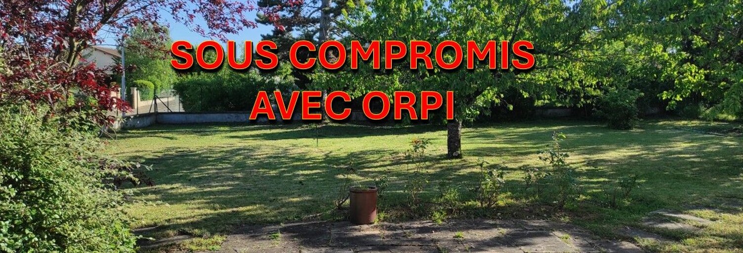 Terrain  475 m² à vendre à L'Arbresle (69210)