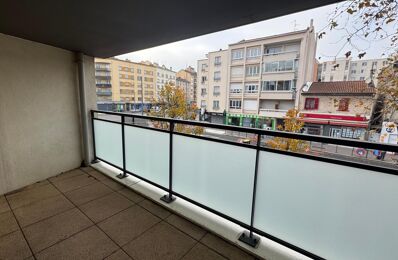 vente appartement 199 000 € à proximité de La Mulatière (69350)