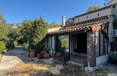 maison 4 pièces 100 m2 à vendre à Roquebrune-sur-Argens (83520)