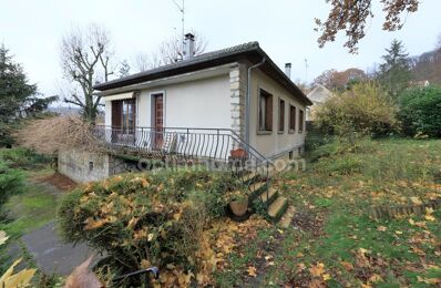 maison 4 pièces 90 m2 à vendre à Montlignon (95680)