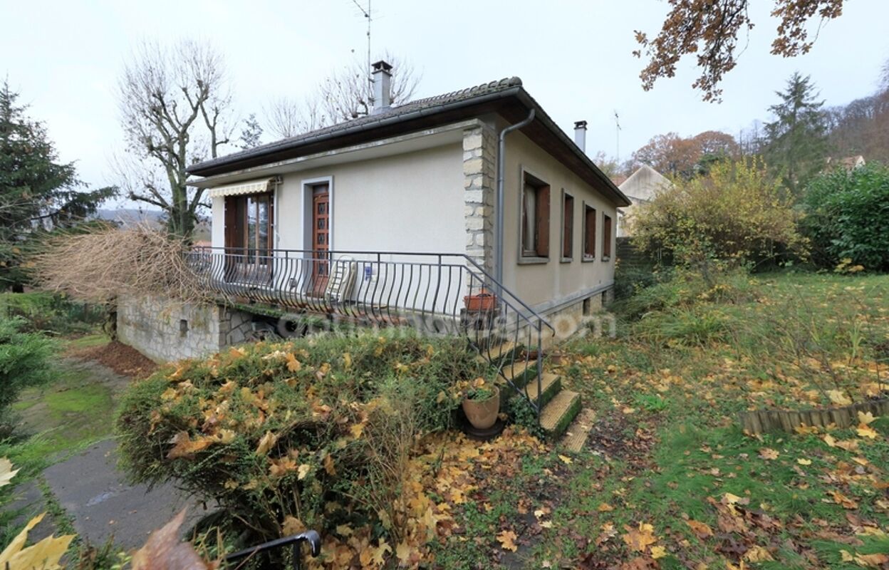 maison 4 pièces 90 m2 à vendre à Montlignon (95680)