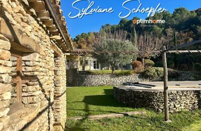 vente maison 695 000 € à proximité de Chantemerle-Lès-Grignan (26230)