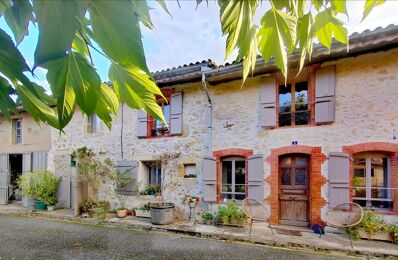 vente maison 169 000 € à proximité de Auch (32000)