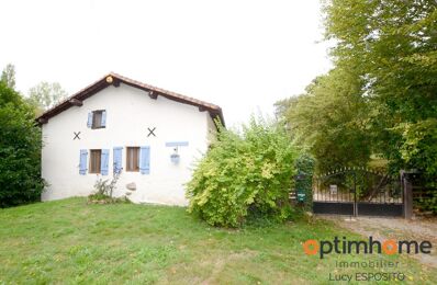 vente maison 229 900 € à proximité de Asnières-sur-Blour (86430)