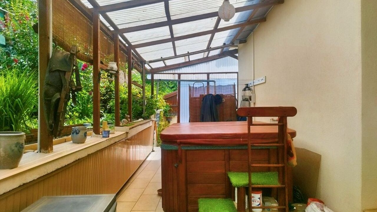 appartement 7 pièces 175 m2 à Algrange (57440)