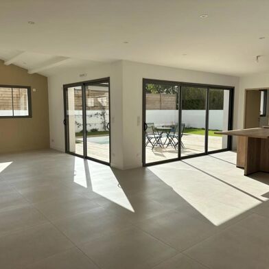 Maison 7 pièces 158 m²