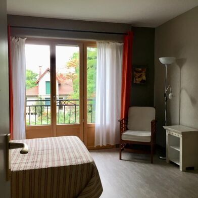 Appartement 1 pièce 25 m²