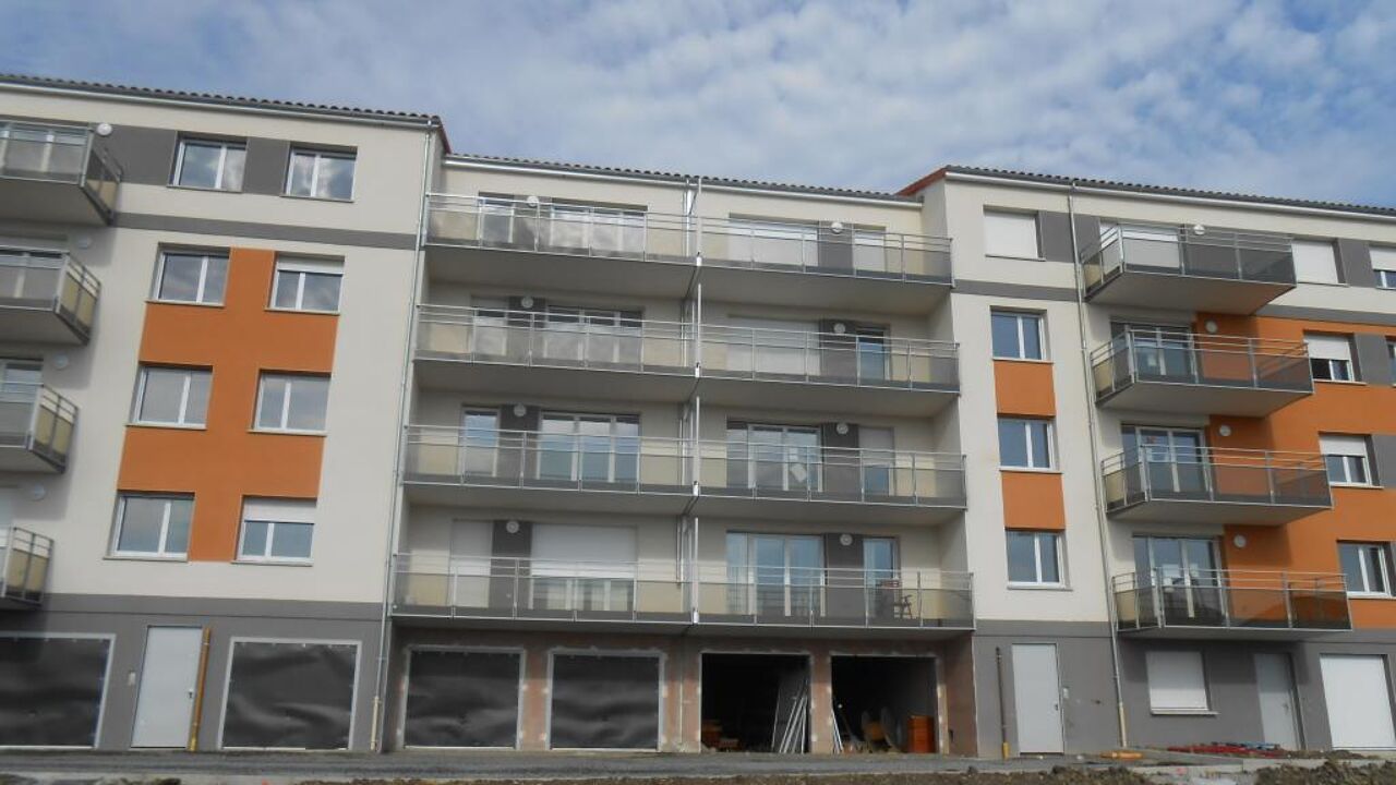 appartement 3 pièces 64 m2 à louer à Cournon-d'Auvergne (63800)