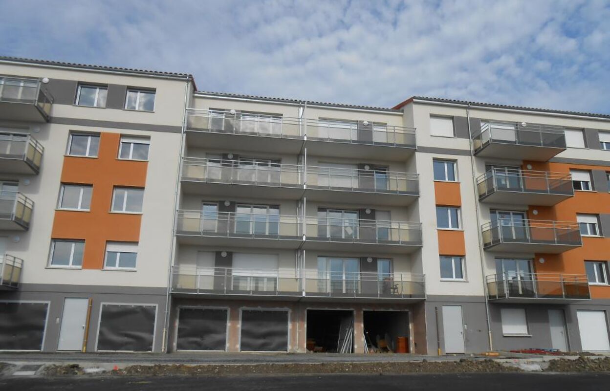 appartement 3 pièces 64 m2 à louer à Cournon-d'Auvergne (63800)