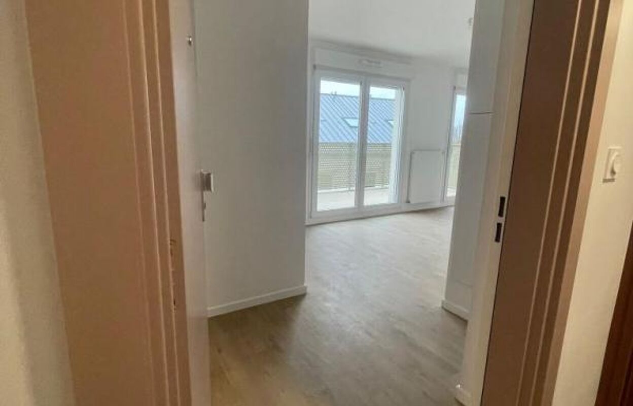 appartement 2 pièces 35 m2 à louer à Valenton (94460)