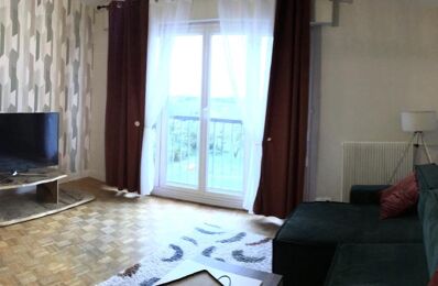 location appartement 700 € CC /mois à proximité de Le Mans (72)