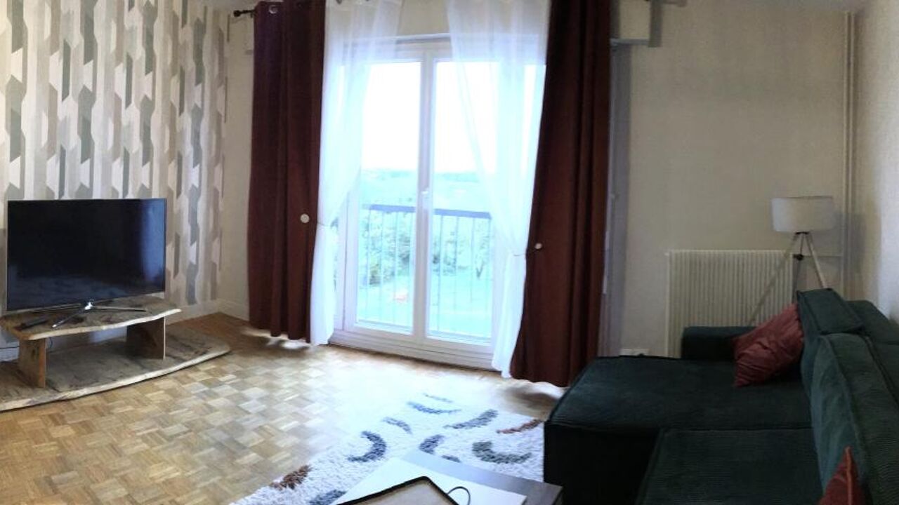 appartement 2 pièces 50 m2 à louer à Le Mans (72000)