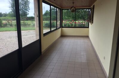 appartement 5 pièces 102 m2 à louer à Montauban (82000)