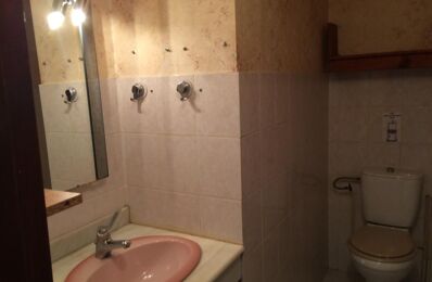 location appartement 850 € CC /mois à proximité de Reyniès (82370)