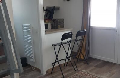 location appartement 540 € CC /mois à proximité de Cabriès (13480)