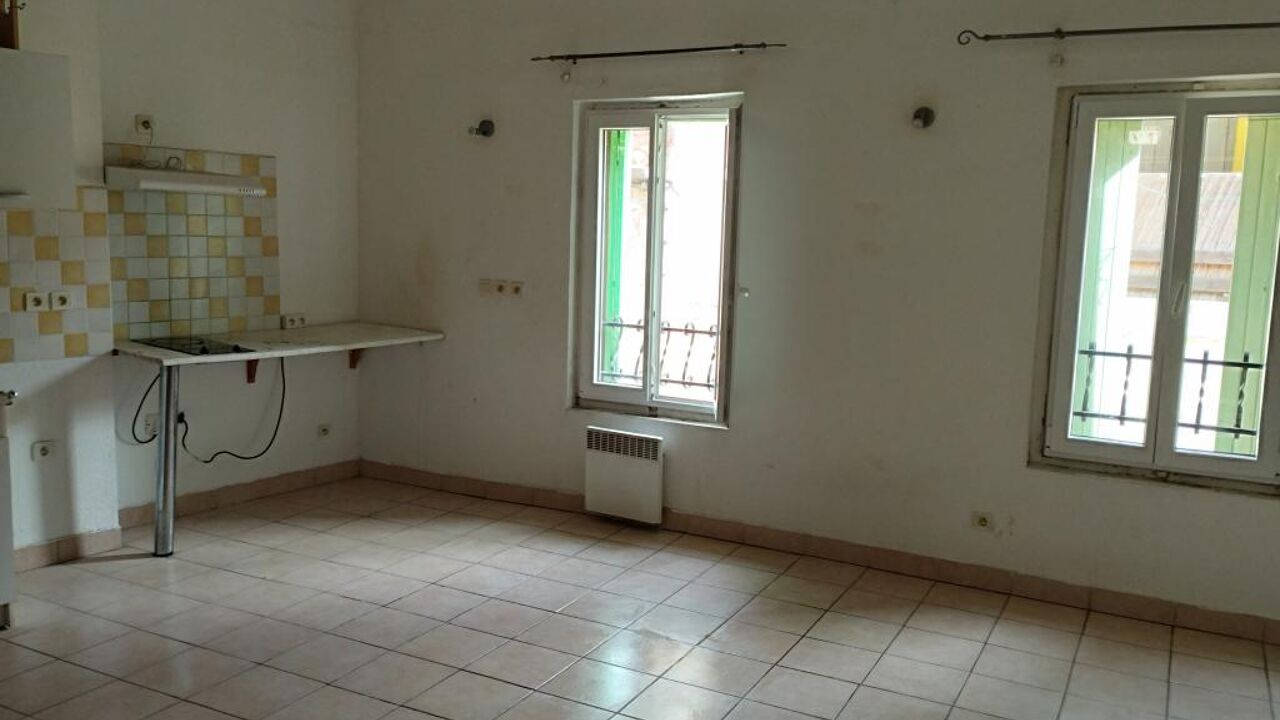 appartement 2 pièces 46 m2 à louer à Saint-Laurent-de-la-Salanque (66250)