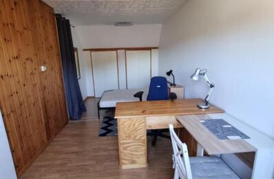 location appartement 420 € CC /mois à proximité de Notre-Dame-de-Bondeville (76960)