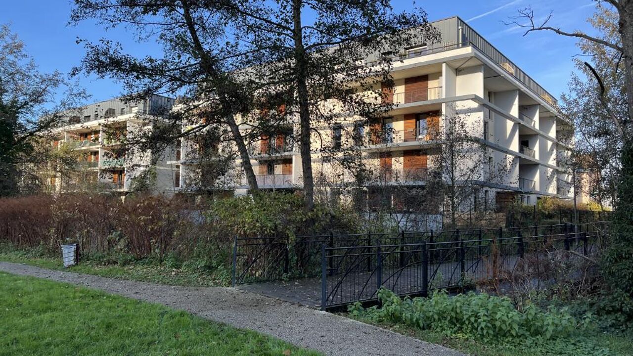 appartement 3 pièces 52 m2 à louer à Beauvais (60000)