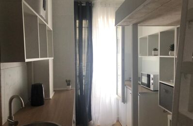 location appartement 650 € CC /mois à proximité de Ivry-sur-Seine (94200)