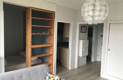 appartement 2 pièces 33 m2 à louer à Toulouse (31000)