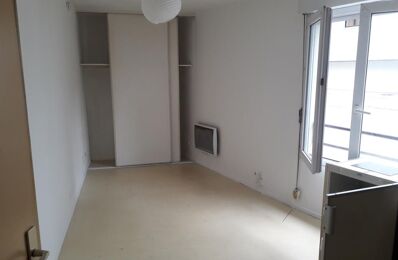 location appartement 450 € CC /mois à proximité de Nantes (44200)